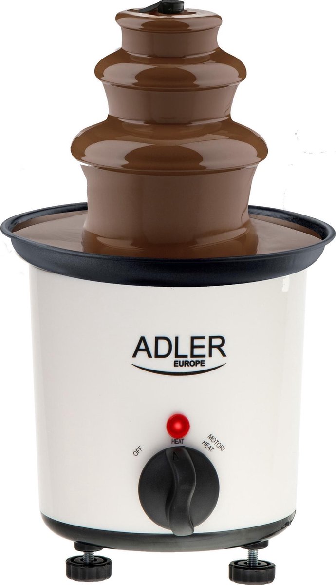 Adler Ad-4487 Chocoladefontein