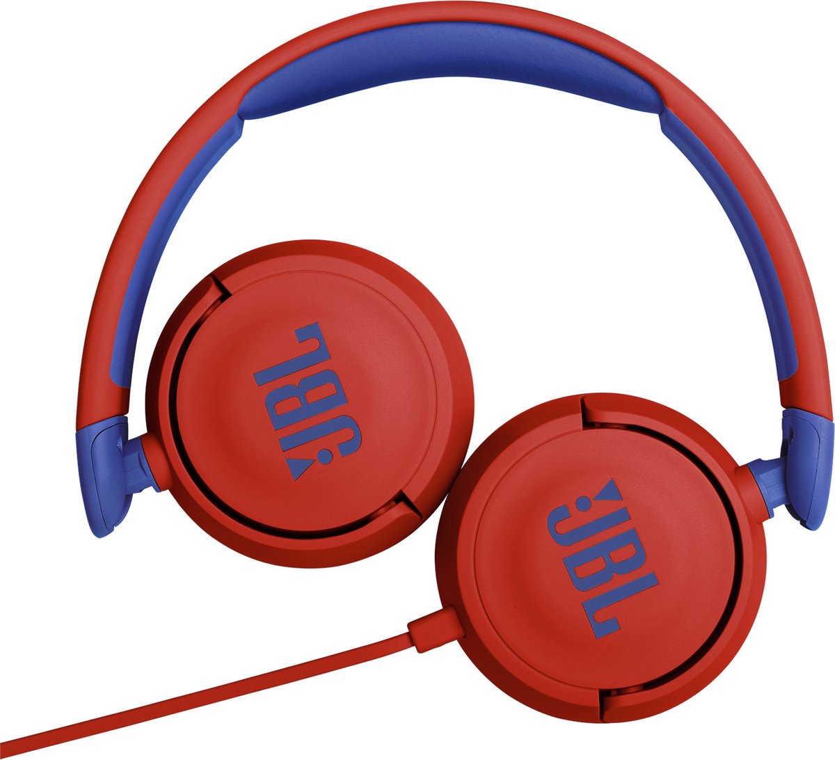 JBL JR310 - Rood