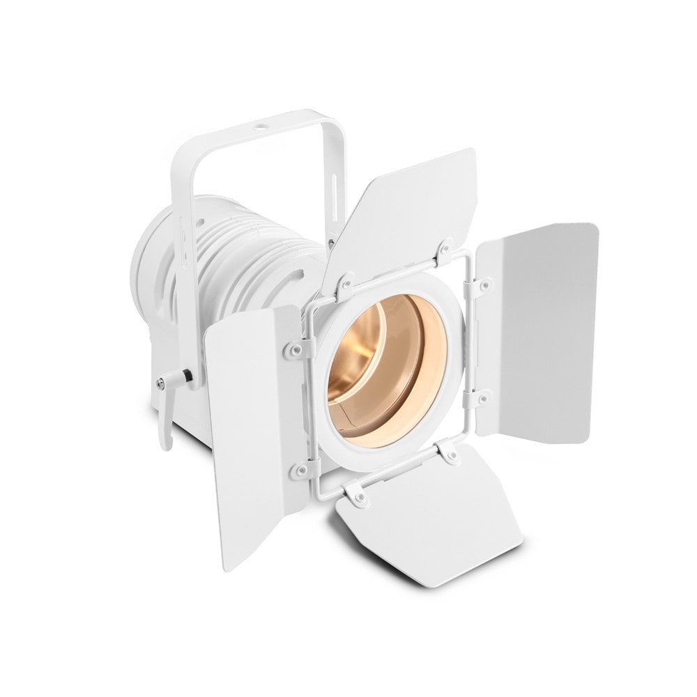 Cameo TS 40 WW WH LED theater spotlight