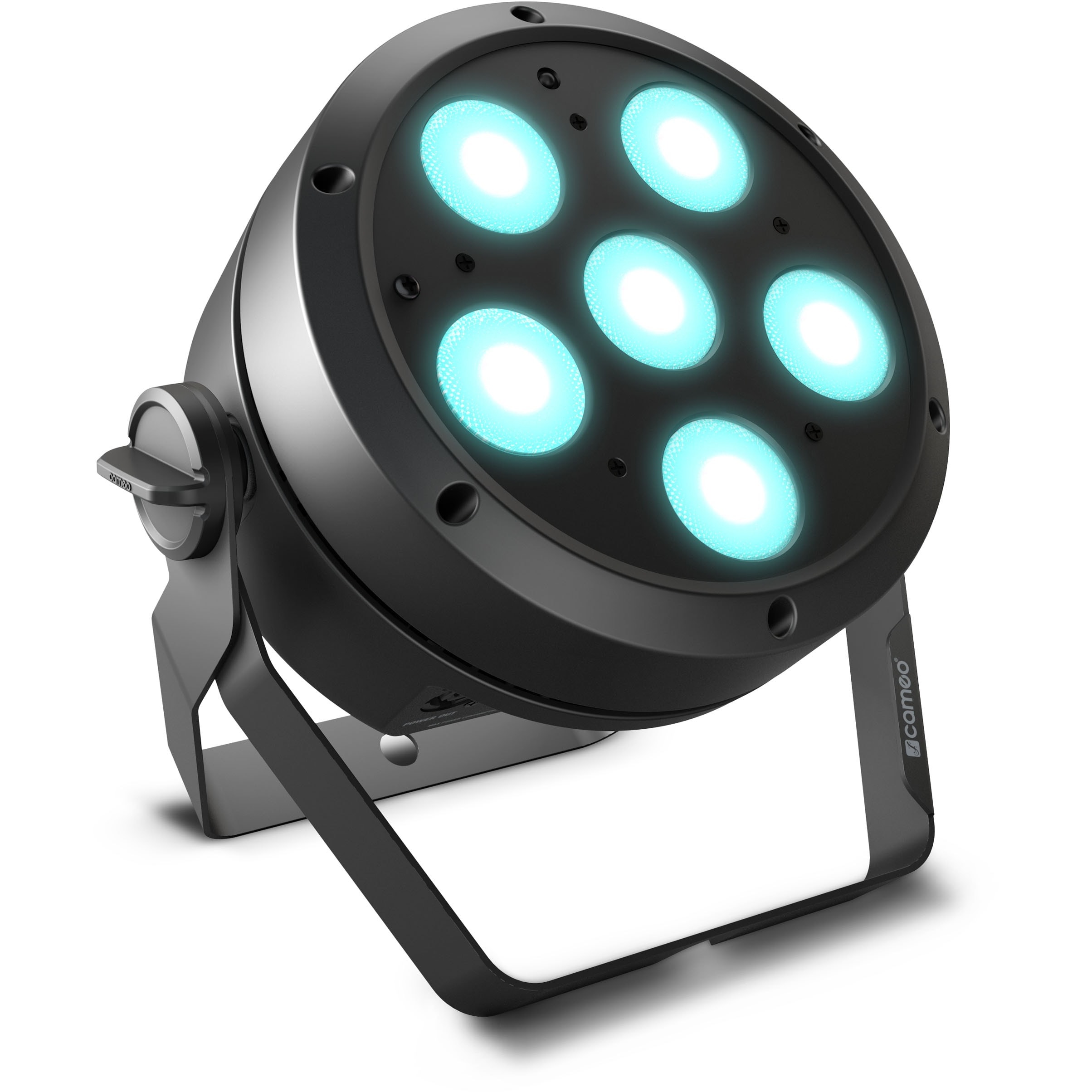 Cameo ROOT PAR 6 LED spot