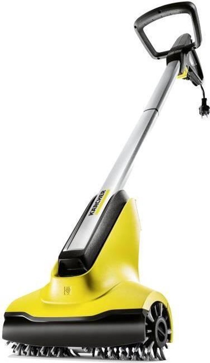 Karcher Terrasreiniger Nettoyeur Pcl 4 - Zwart