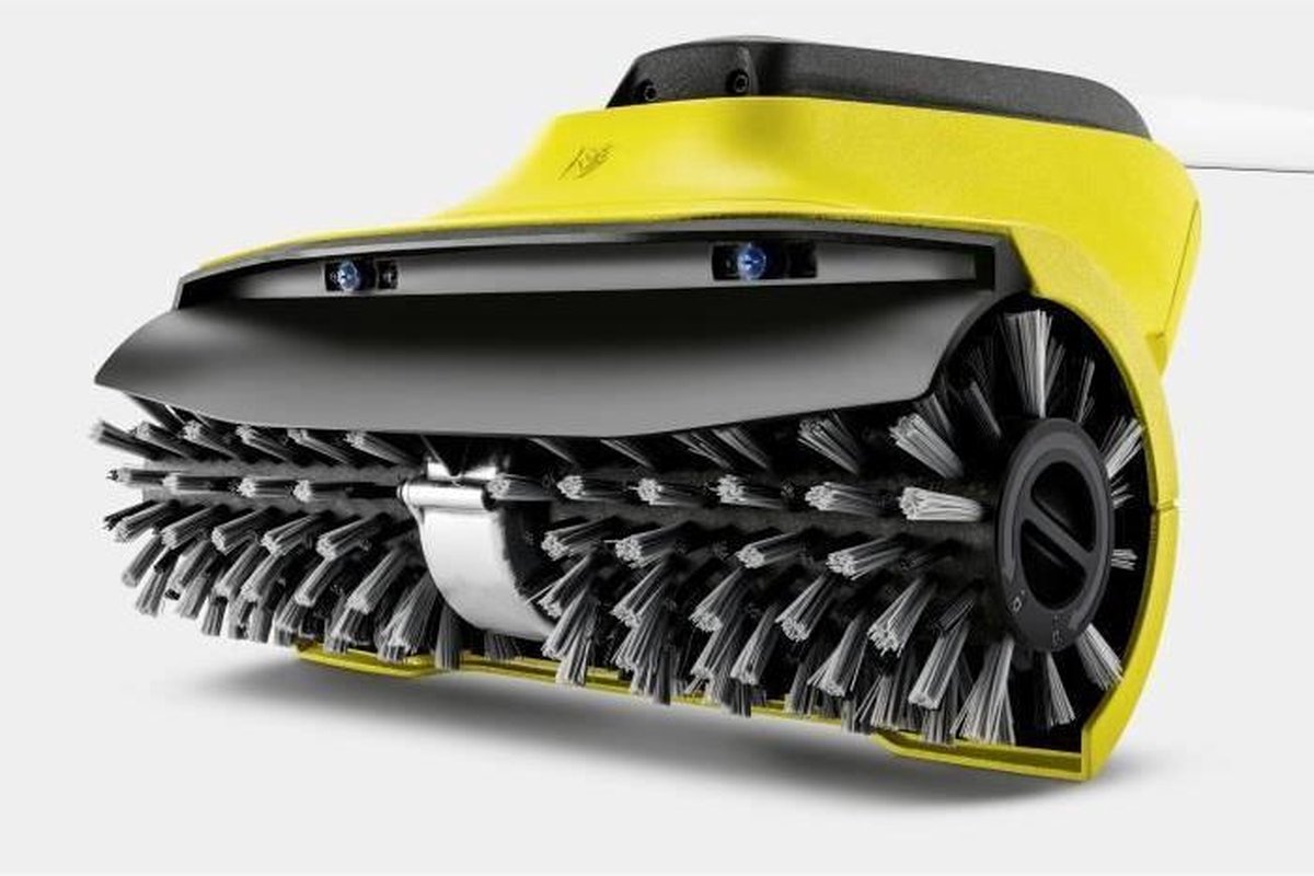 Karcher Terrasreiniger Nettoyeur Pcl 4 - Zwart