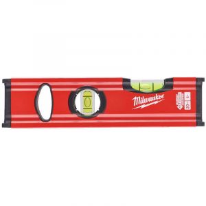 Milwaukee 20cm Slim Waterpas - 10pc - 4932472091