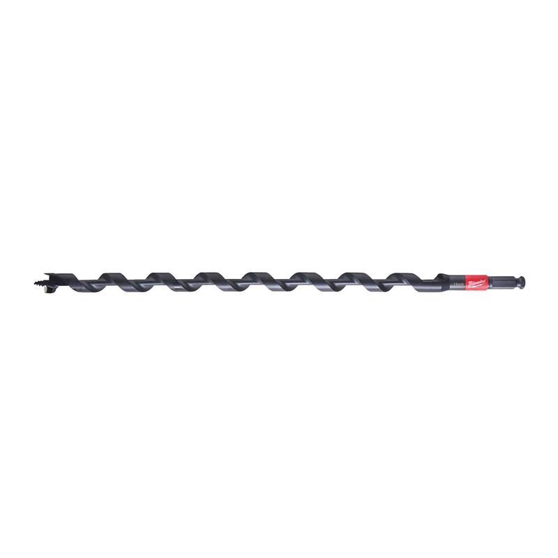 Milwaukee Slangenboor Imp 19x460 - 1pc - 48136759