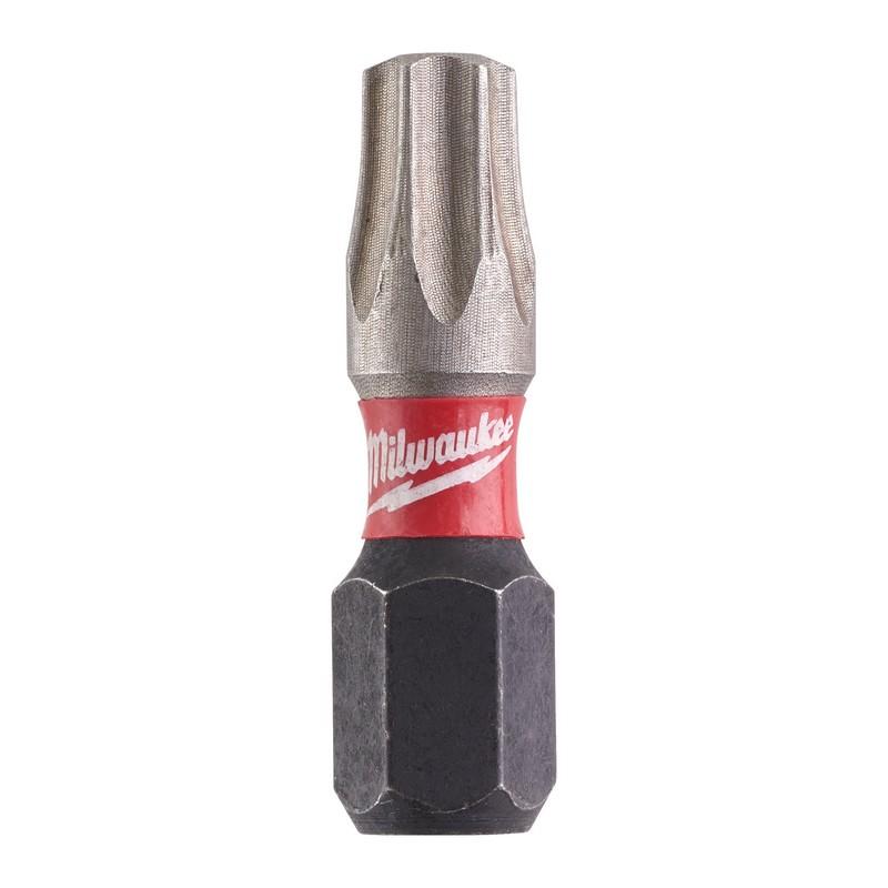 Milwaukee Shockwave™ Gen II TX27 25mm 2stuks - 4932430884