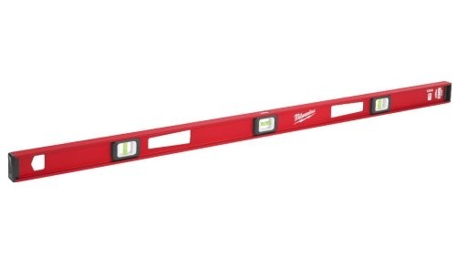 Milwaukee 120cm Magnetische I-Beam Waterpas - 4932478566