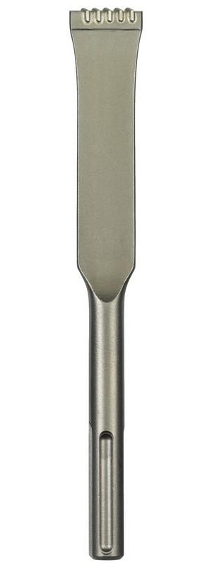 Milwaukee SDS MAX Mortar Chisel 280x38mm - 1 pc - 4932472031