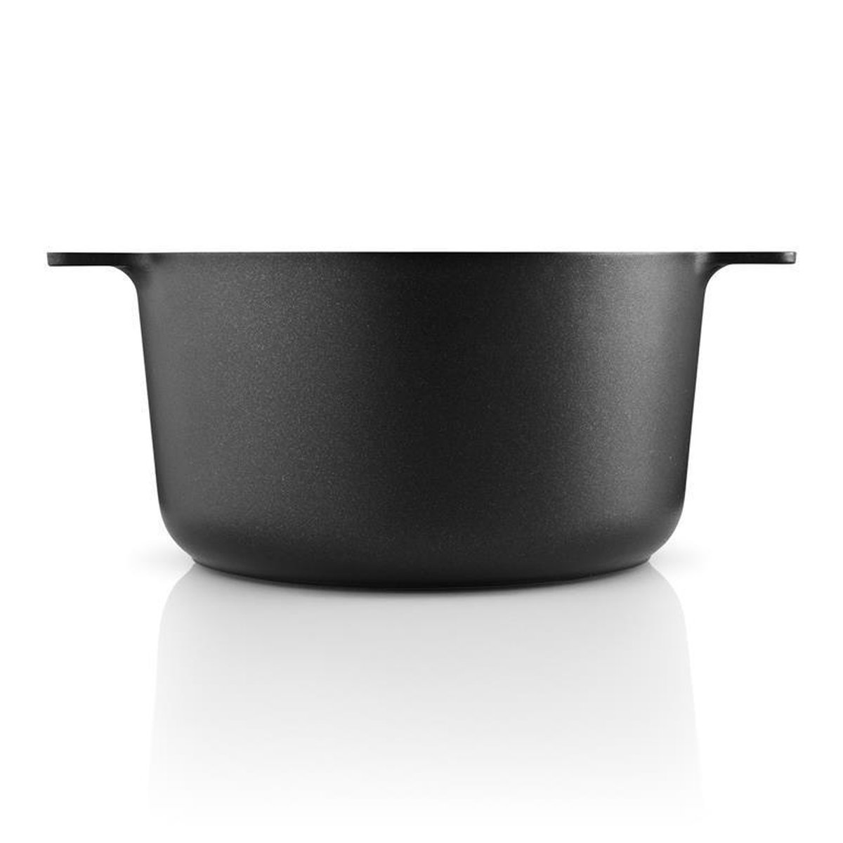 Eva Solo Nordic Kitchen Kookpan Ø 20 cm / 3 L - Zwart
