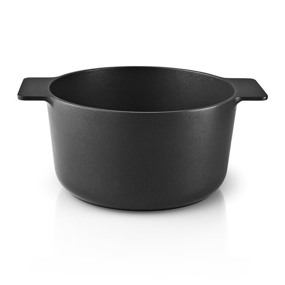 Eva Solo Nordic Kitchen Kookpan Ø 20 cm / 3 L - Zwart
