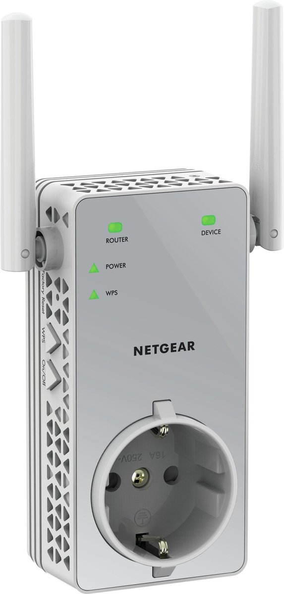 Netgear EX6130