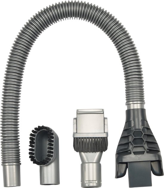 BLACK+DECKER PV1200AV-XJ Pivot Autostofzuiger - Zwart