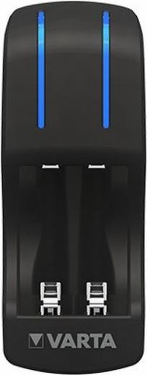 Varta Pocket Lader Inclusief Batterijen