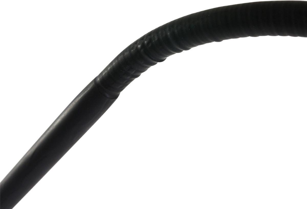 Steinhauer Vloerlamp Zenith Led 7910zw - Zwart