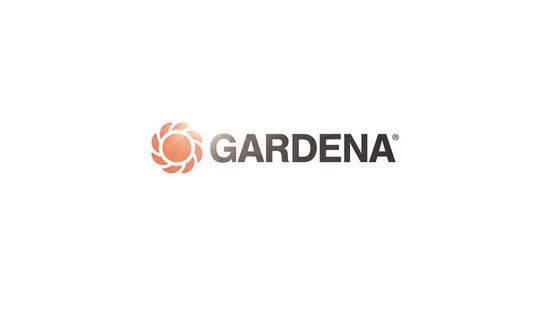 GARDENA City Gardening Tuinslangset 7,5 m - Blauw