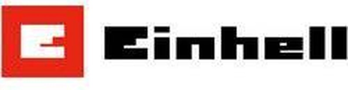 Einhell Stofzuigerzakken 20 L (5 Stuks) - Oranje