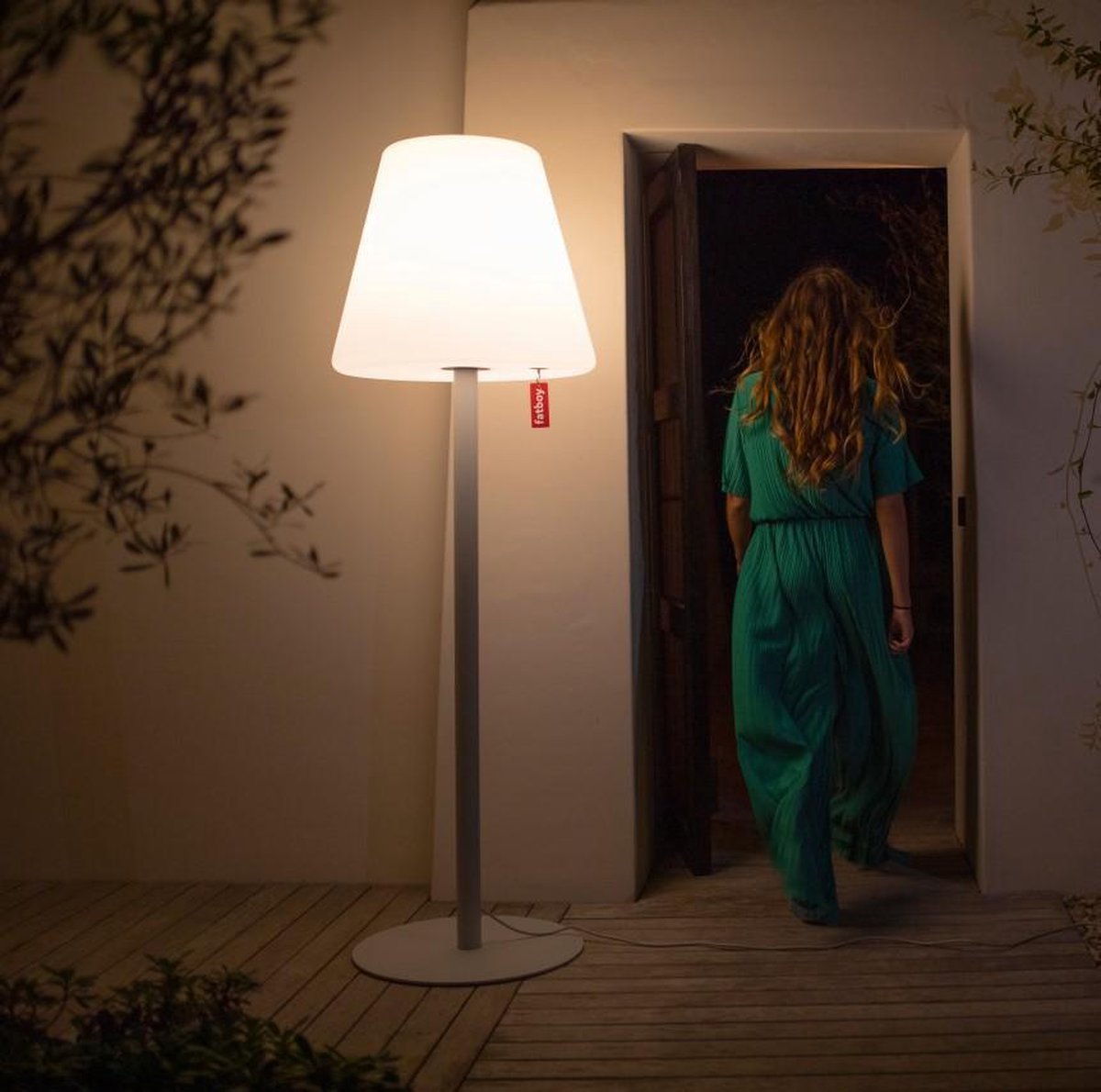 Fatboy ® Edison the Giant Vloerlamp