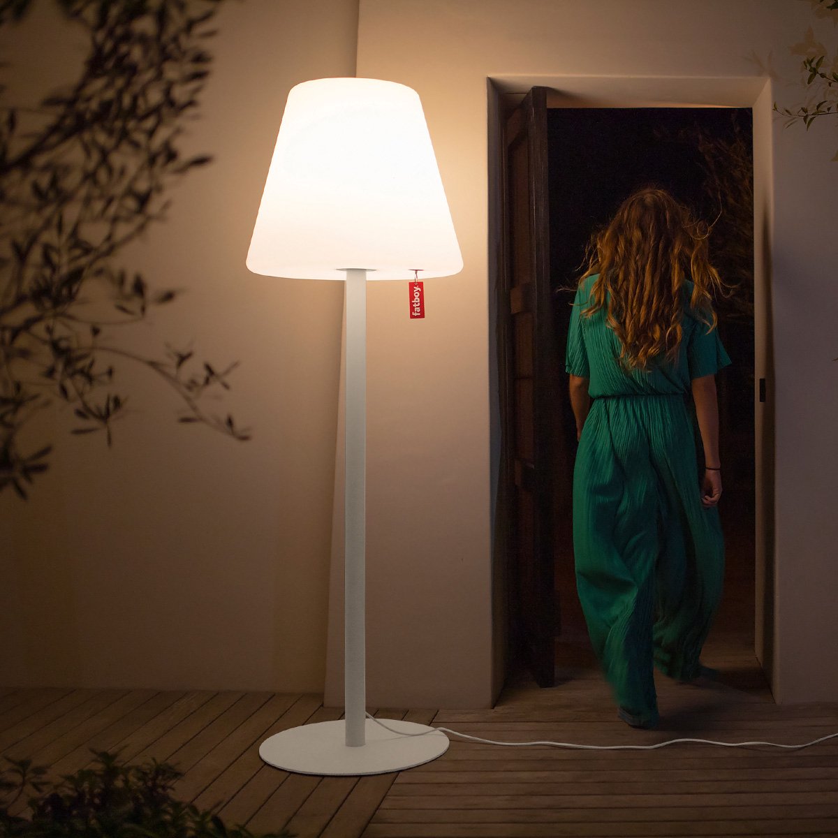 Fatboy ® Edison the Giant Vloerlamp