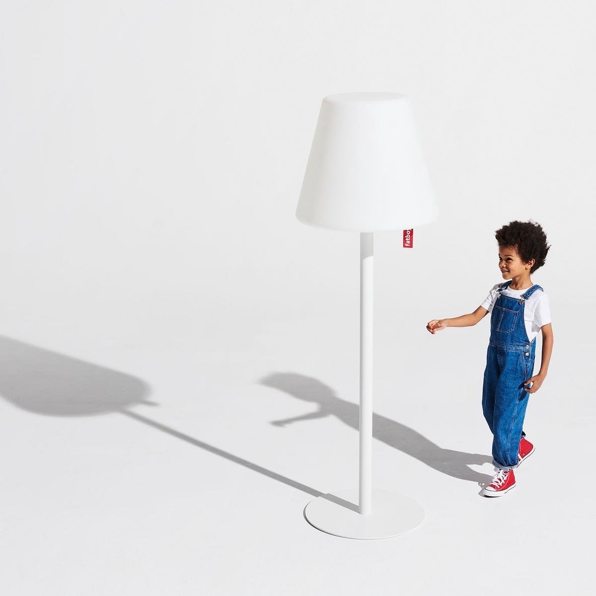 Fatboy ® Edison the Giant Vloerlamp