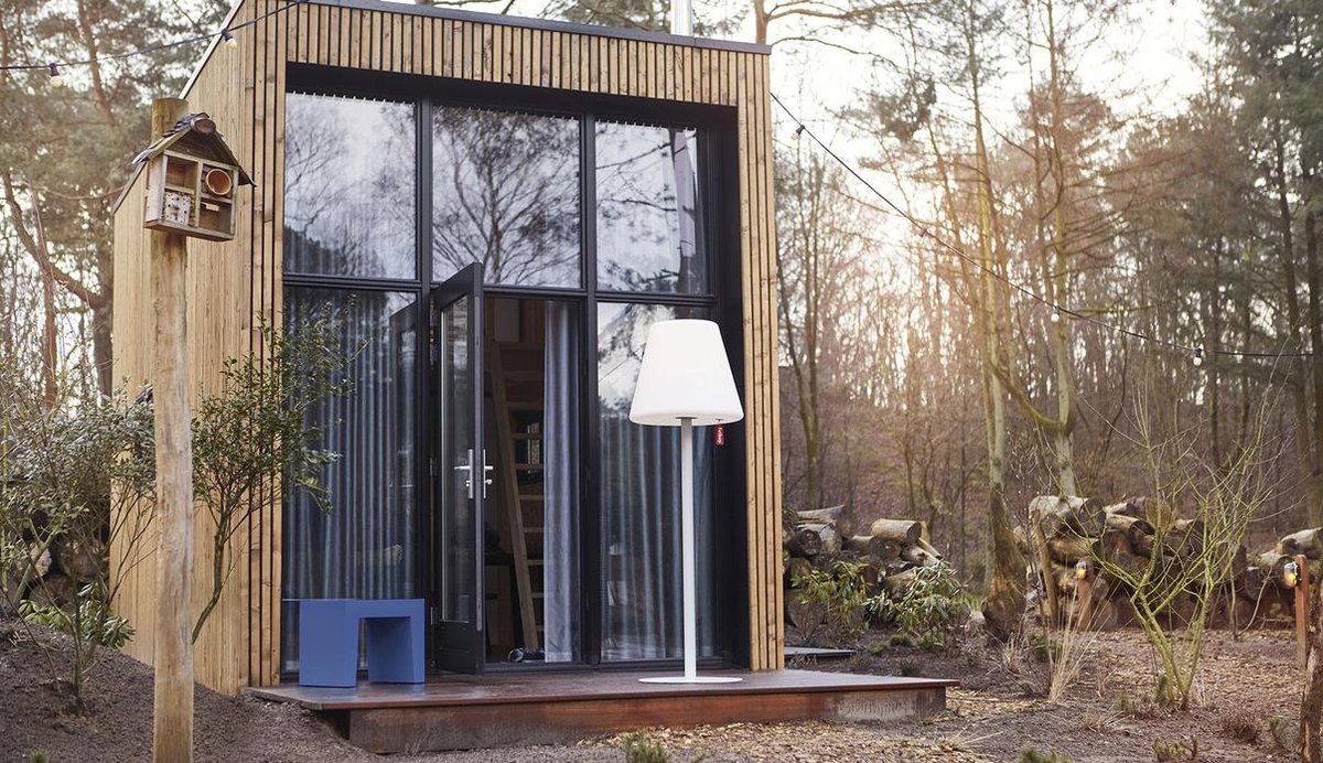 Fatboy ® Edison the Giant Vloerlamp