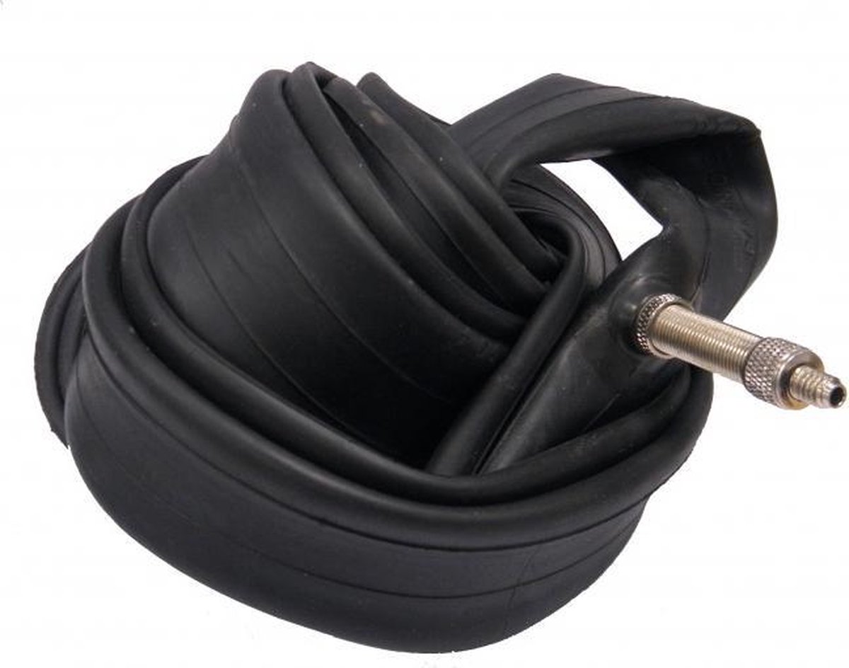 Sorbo Simson Binnenband 28 Inch (32/37-622) Dv 45 Mm - Zwart