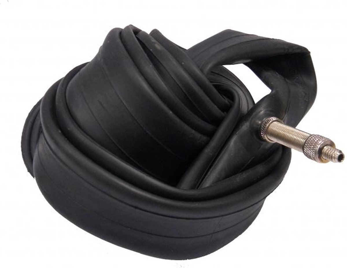 Sorbo Simson Binnenband 28 Inch (32/37-622) Dv 45 Mm - Zwart