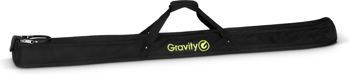 Gravity BG DBLS 331 draagtas voor 2 tussenpalen