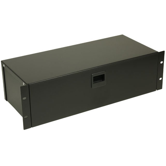 Adam Hall 87303 rackbox 19 inch 3U