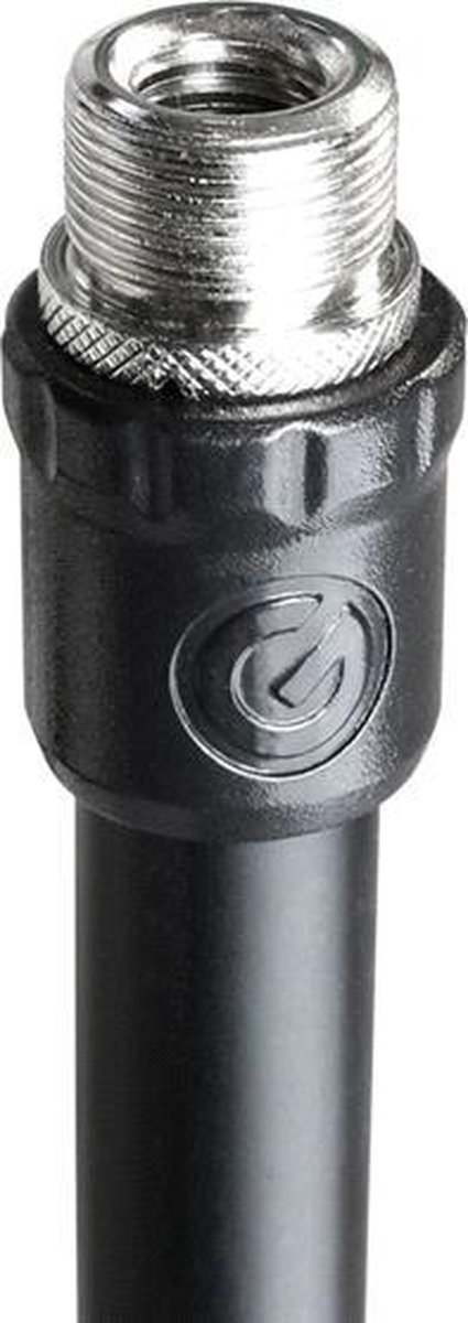 Gravity MS 43 microfoonstatief zwart