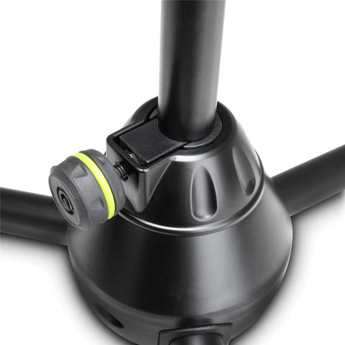 Gravity MS 43 microfoonstatief zwart