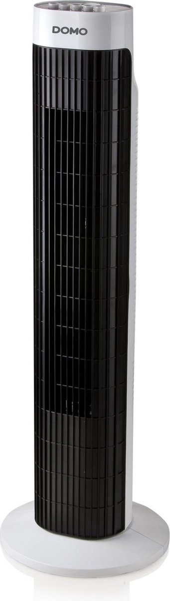 Domo DO8125 Torenventilator - Zwart
