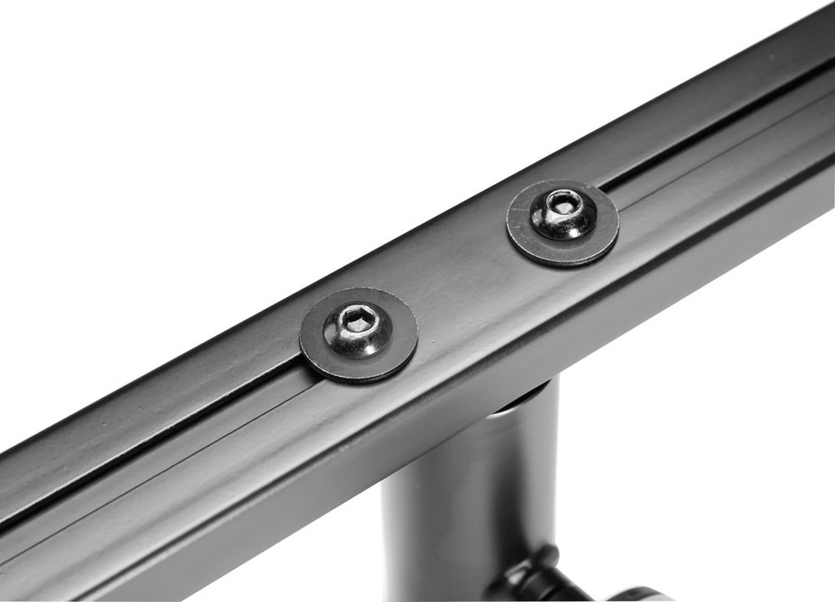 Gravity SAT 36 B verstelbare T-bar