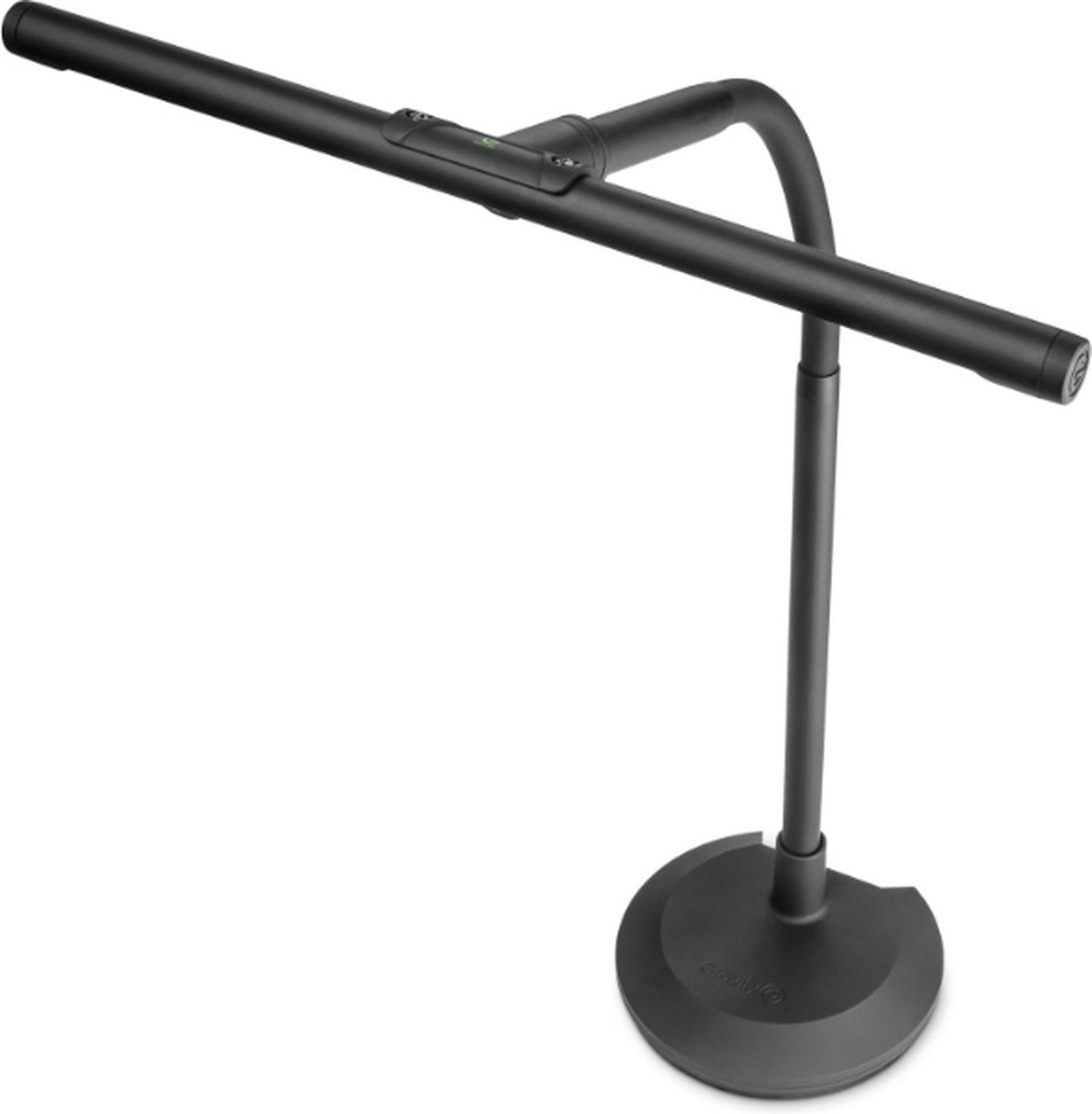 Gravity LED PLT 2B dimbare bureau- en pianolamp