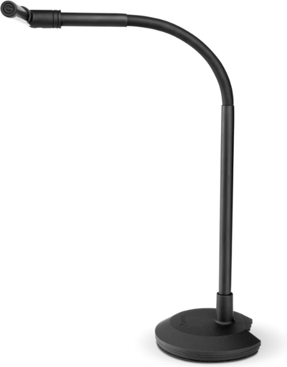 Gravity LED PLT 2B dimbare bureau- en pianolamp