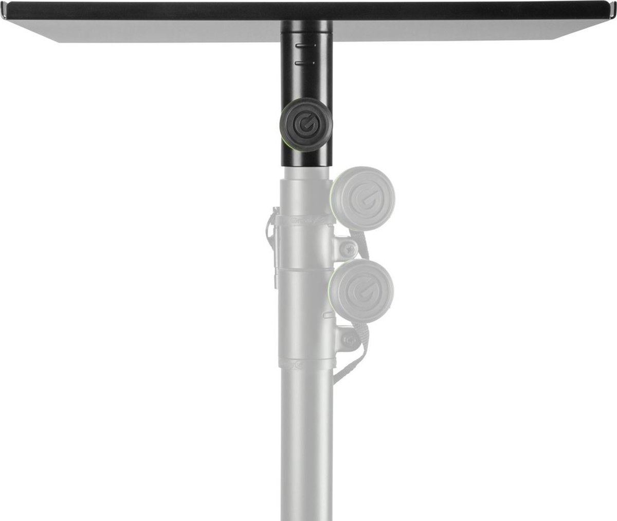 Gravity SA BTRAY 1 35 mm tray adapter