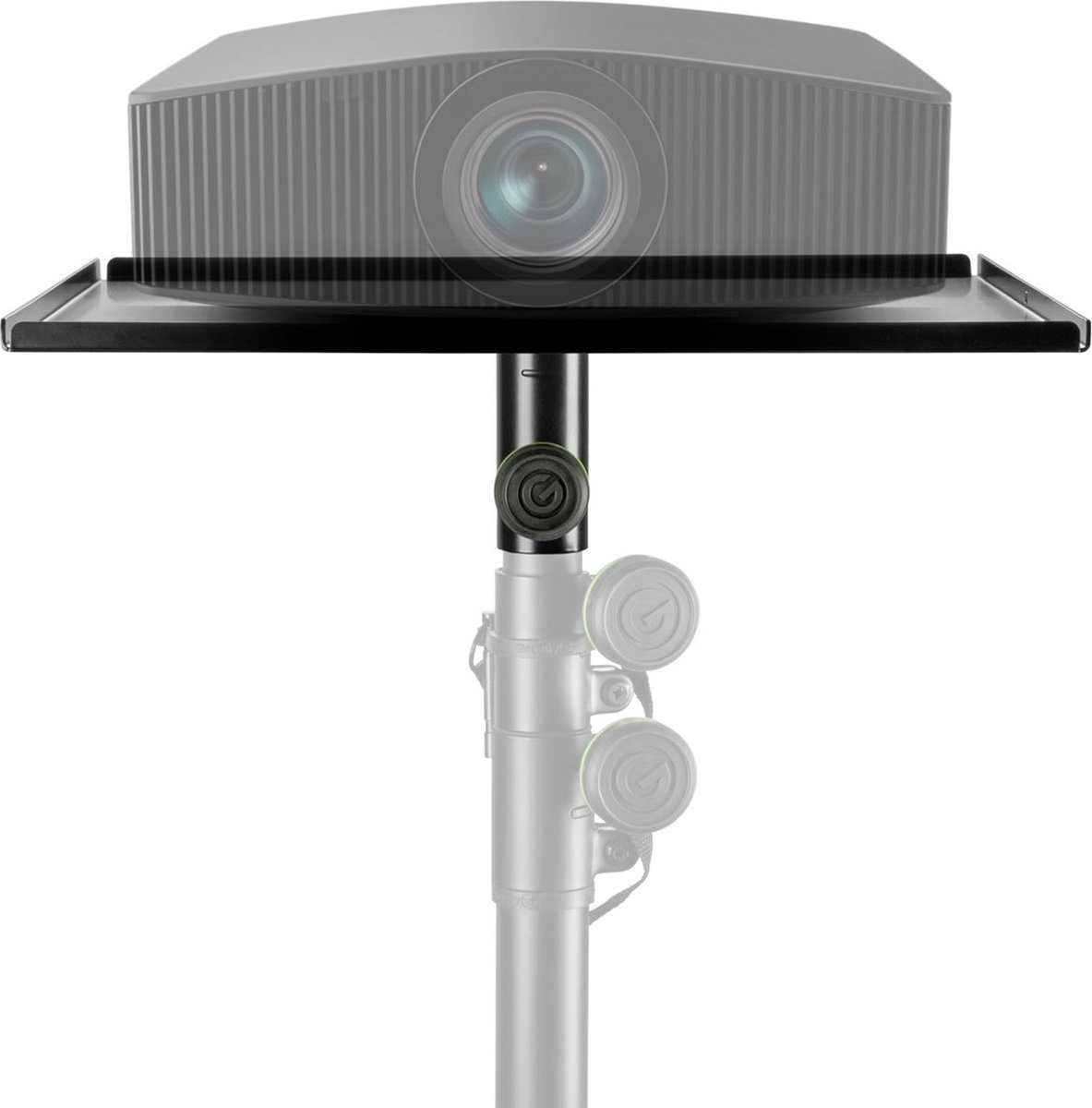 Gravity SA BTRAY 1 35 mm tray adapter