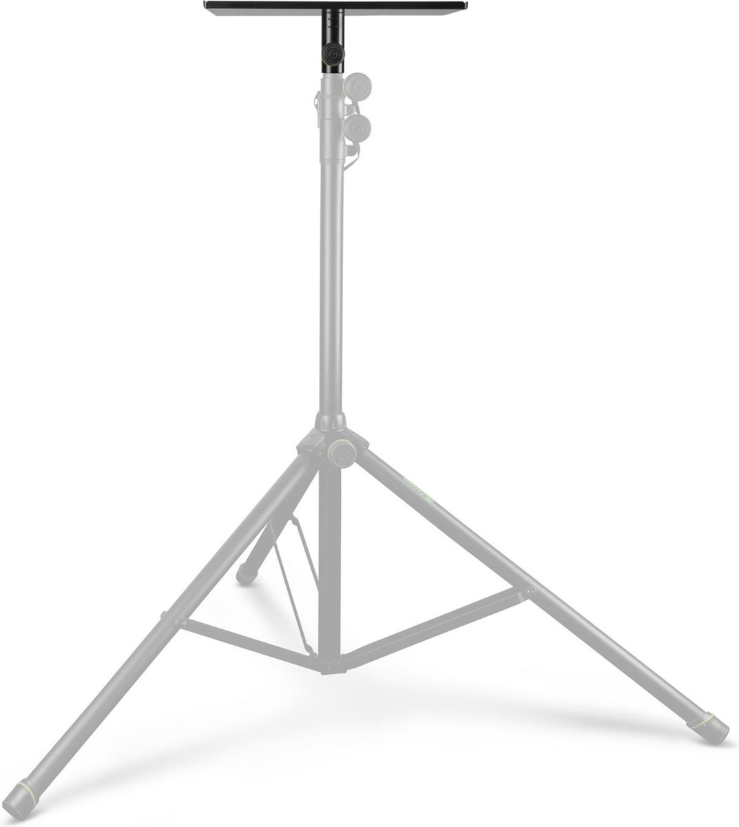 Gravity SA BTRAY 1 35 mm tray adapter