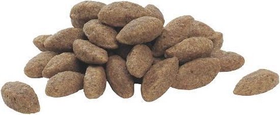 Dog Senior Medium & Large Breed Sensitive Zalm - Hondenvoer - 14 kg