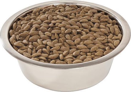 Dog Senior Medium & Large Breed Sensitive Zalm - Hondenvoer - 14 kg