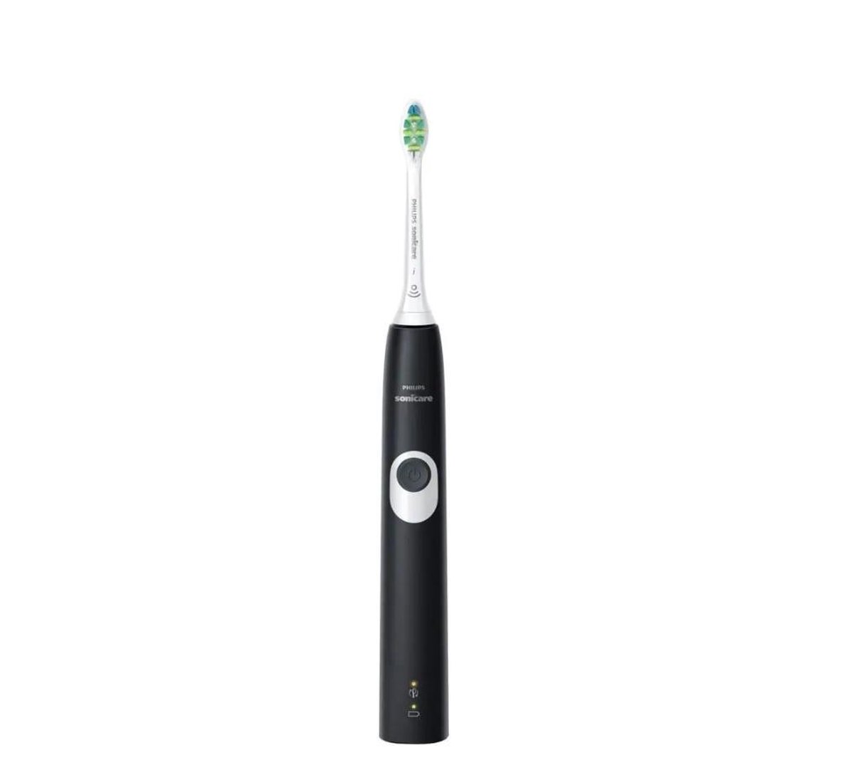 Philips Sonicare Protectiveclean 4300 Elektrische Tandenborstel - - Zwart