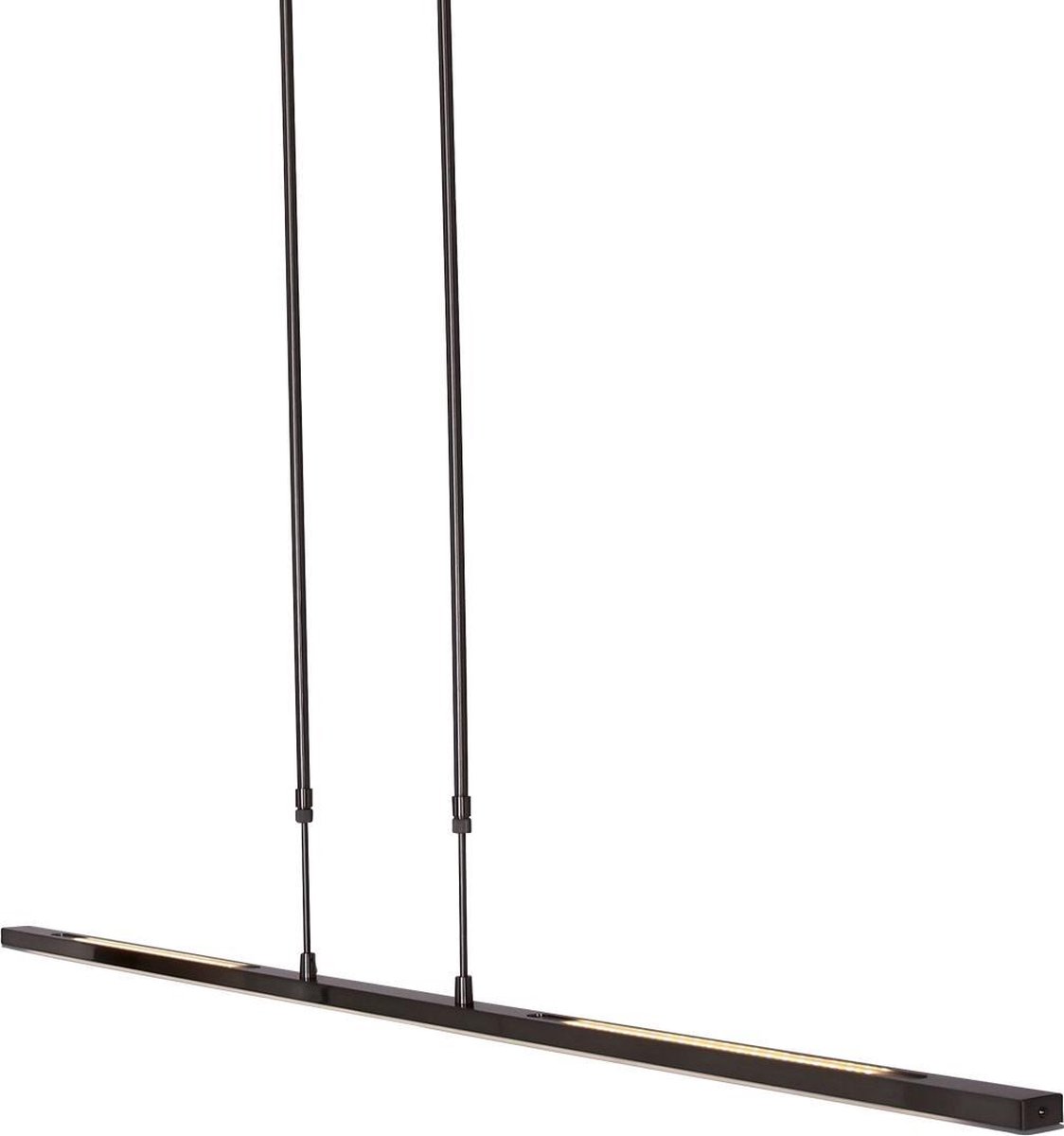 Steinhauer Hanglamp Humilus Led 1482zw - Zwart