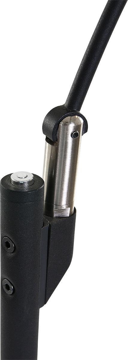 Steinhauer Vloerlamp Zenith Led 7862zw - Zwart