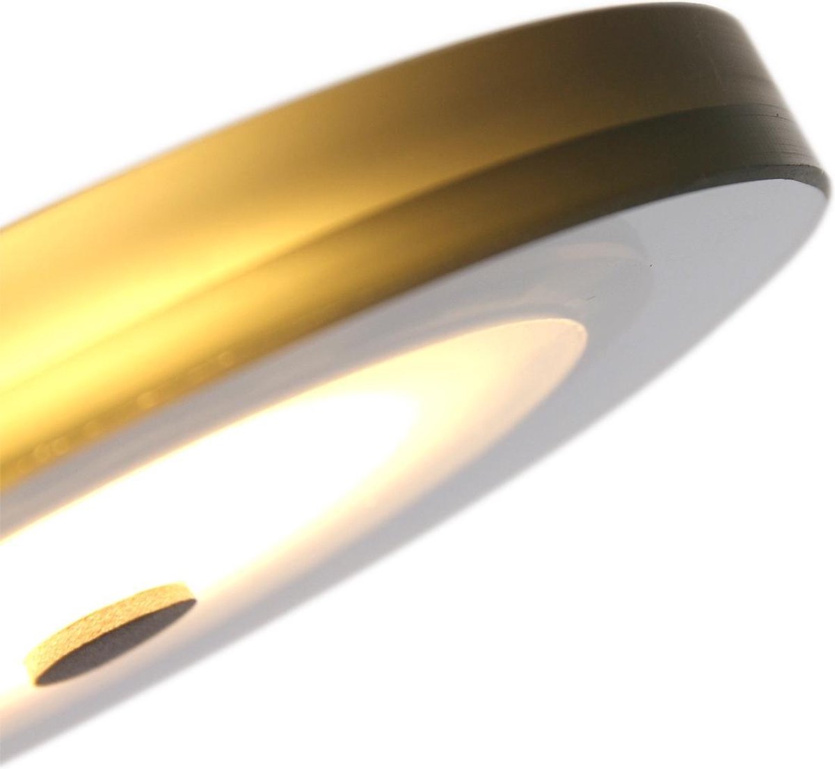 Steinhauer Vloerlamp Turound 2664 - Zwart