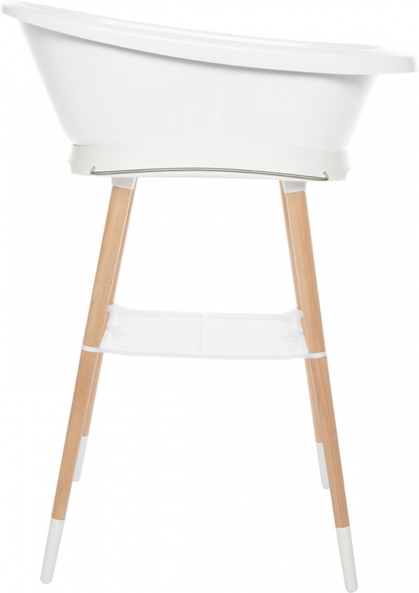 Bebe Jou Badje Sense White