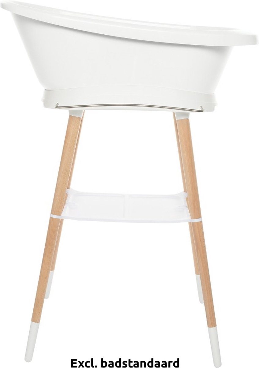 Bebe Jou Badje Sense White