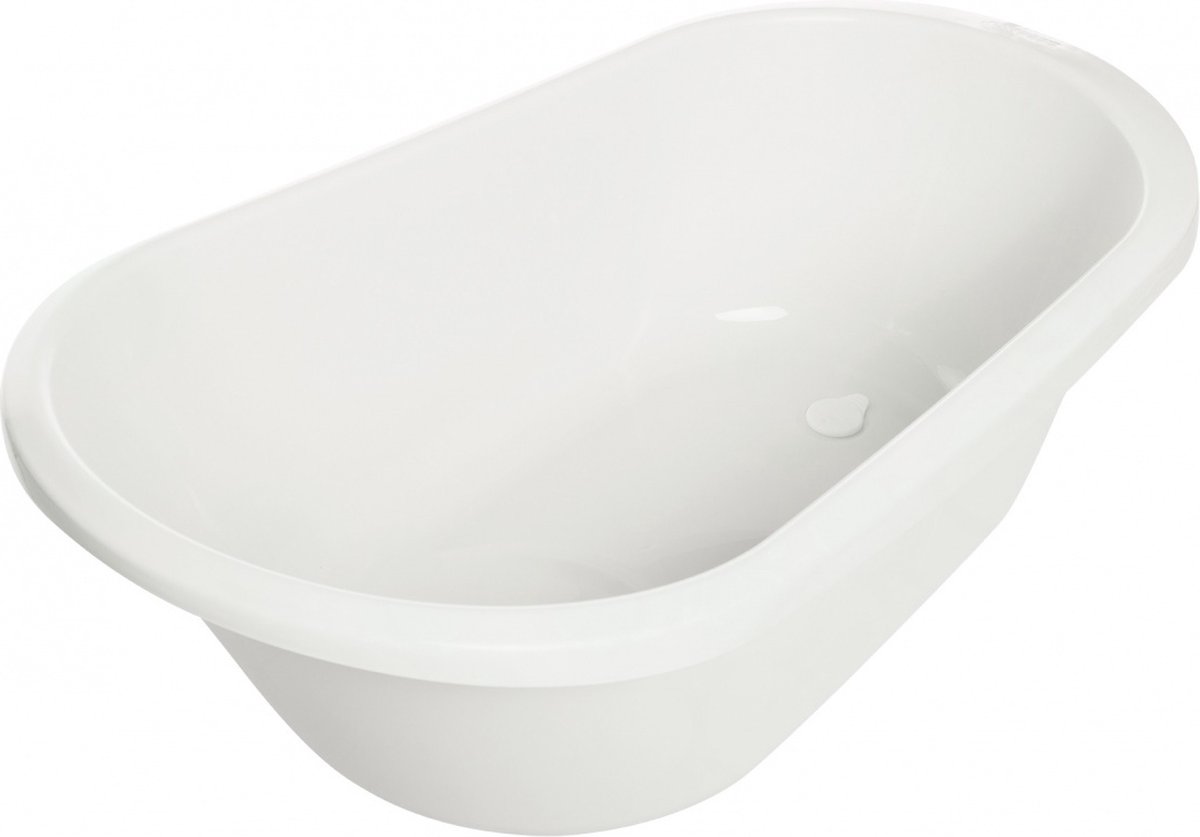 Bebe Jou Badje Sense White