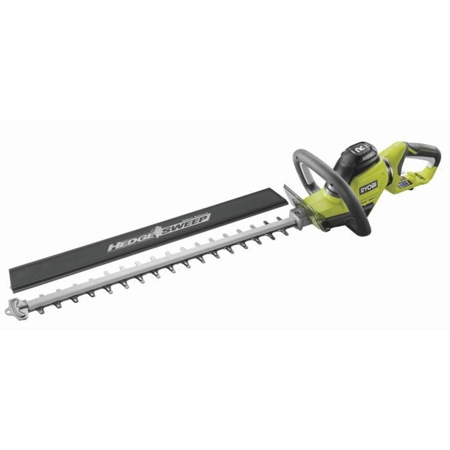 Ryobi Heggenscharen 600 W - Messen 60 Cm - Rht6160rs