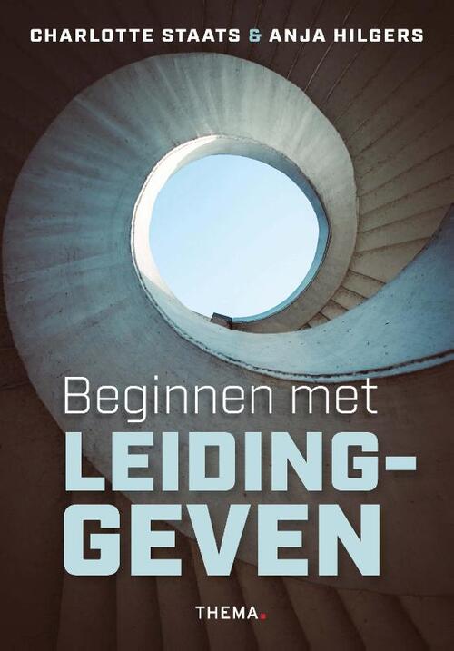 Beginnen met leidinggeven