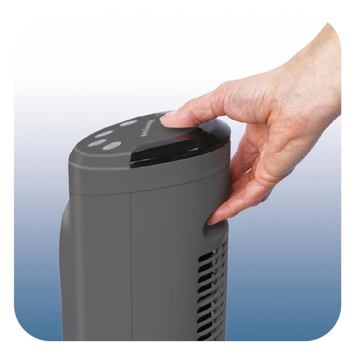 Honeywell HYF1101 - Grijs