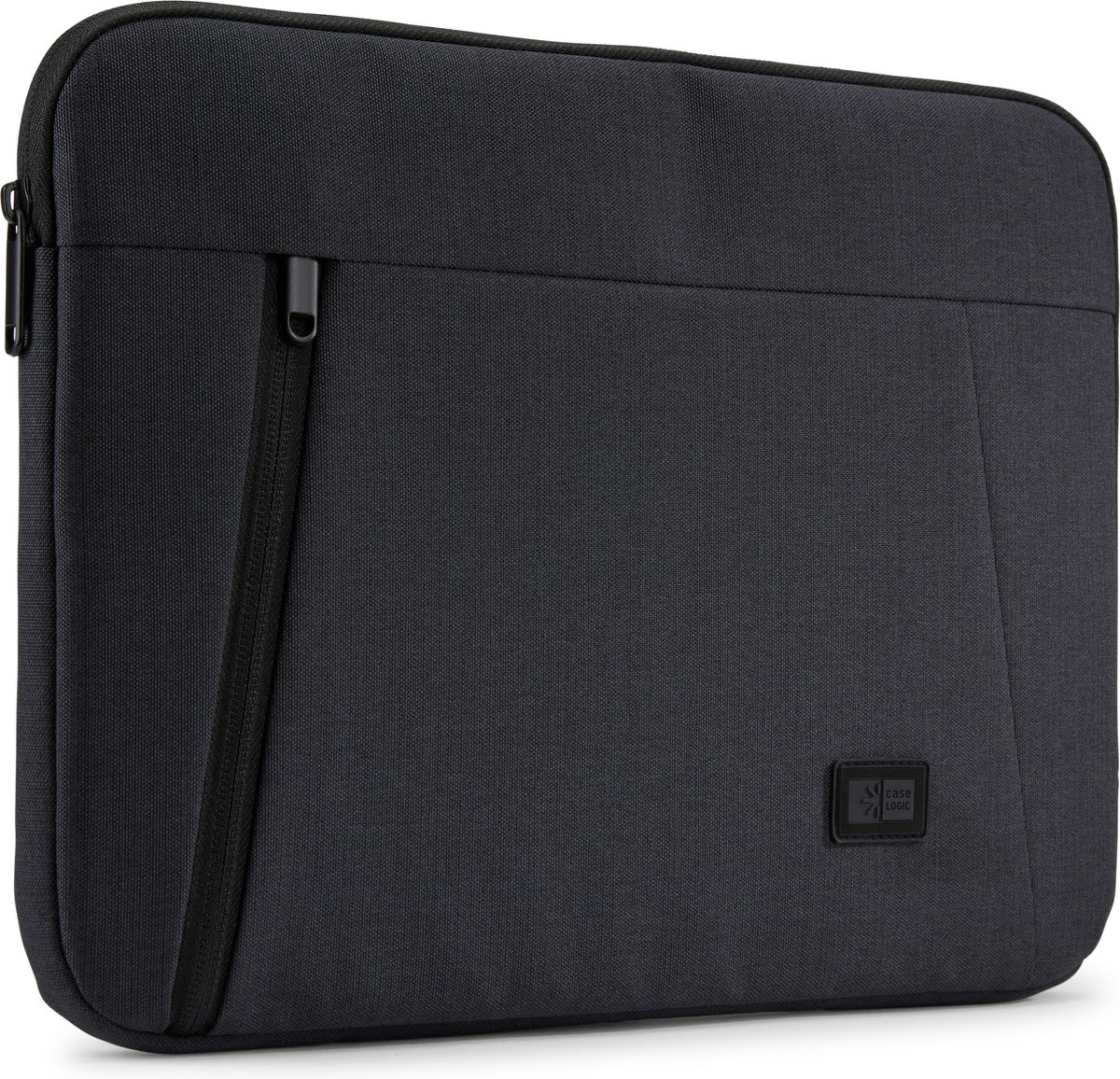 Case Logic Huxton 13 inch Laptophoes - Zwart