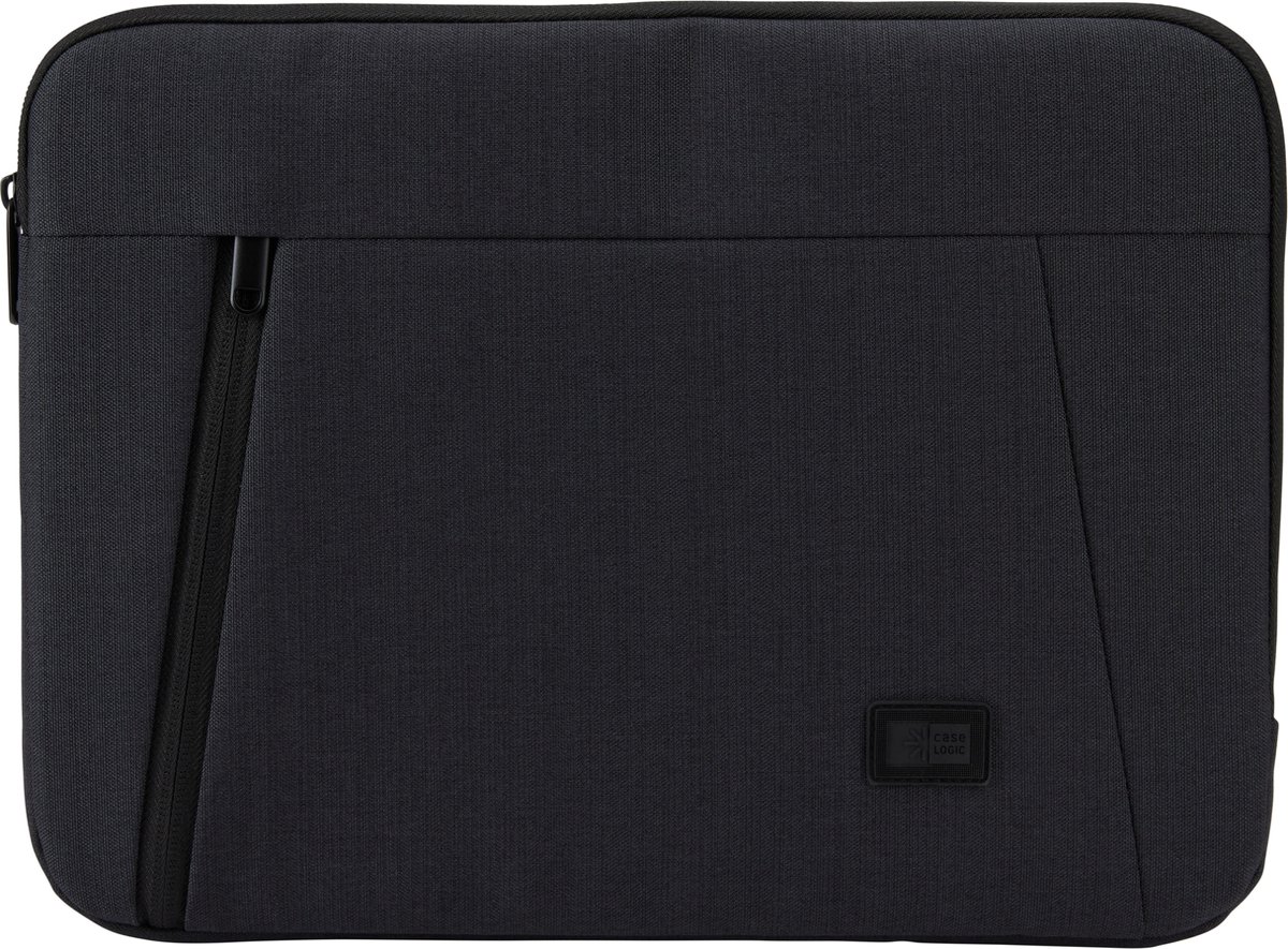 Case Logic Huxton 13 inch Laptophoes - Zwart